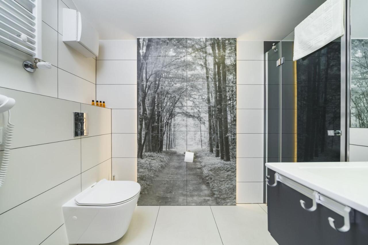 Aron Residence - By Upstairs Krakau Exterior foto
